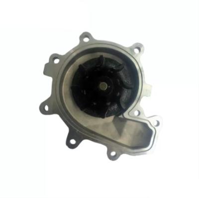 China China 2ton Excavator TEM Supplier 4HF1 Water Pump Excavator 8-97073-951-Z 8-97109-676-Z for sale