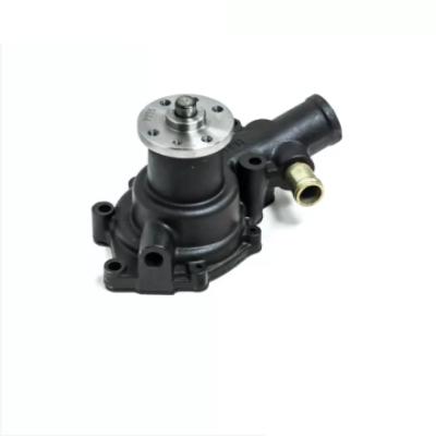 China Excavator TEM EX120 4BD1 6BD1 engine 8-94376-865-0 stock auto parts high quality water pump for skoda for sale