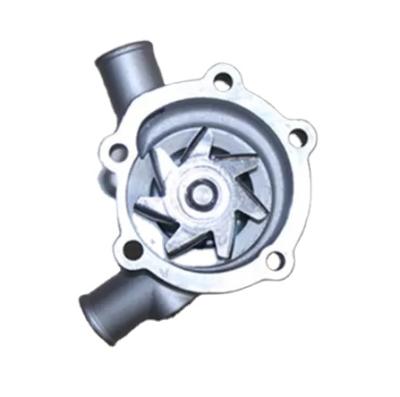 China High Quality Excavator Diesel Engines 3D84 YM129327-42100 Water Pumps Honda Gasoline Engine TEM PC30 4 Inch for sale