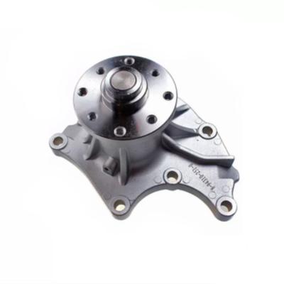 China Excavator Excavator Diesel Engine Parts Water Pump for CAT dossan yanmar E345B E365B 176-6999 1767000 for sale