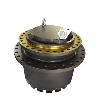 China High efficiency TEM PC750 PC800 PC850-8 SK850 Excavator Final Drive sk480 sy235 zx550 travel gearbox for sale