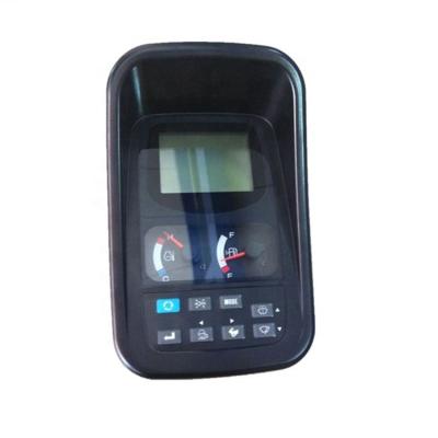 China Electric excavator TEM excavator spare parts sk260-8 display panel monitor for sale