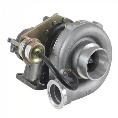 China 8944183200 8-94418-320-0 Turbo Charger Diesel Engine TEM 4BD1T 6-12 Months for sale