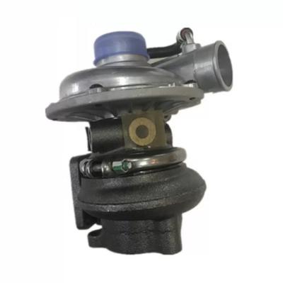 China 6-12 Months 1118010-850 Turbo Charger Turbocharger 4JB1T 4JG2T 4JG2TC Diesel Engine RHF5 TEM 8970863433 for sale