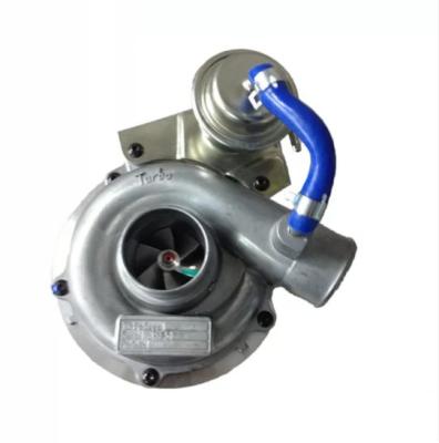 China 8973659480 24123A 8-97365948-0 Turbo Charger Diesel Engine TEM 4JB1 4JH1 RHF5 6-12 Months for sale