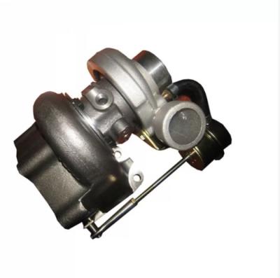 China TEM TB2568 466409-0002 466409-5002S 8971056180 Turbocharger 6-12 Months For 4BD2T Engine for sale