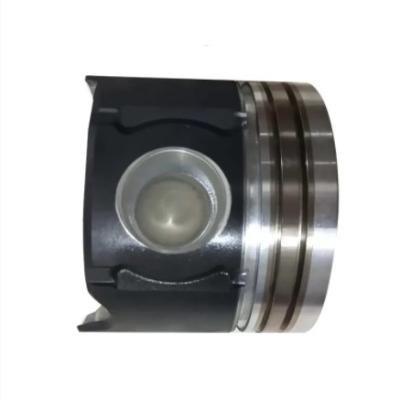 China 12 months tem deutz 913 wn 24/94351960 engine piston p411/641287/m-0398700/0111 n9/039 excavator ME224532 114mm diameter 4M50 4M50T 90mm for sale