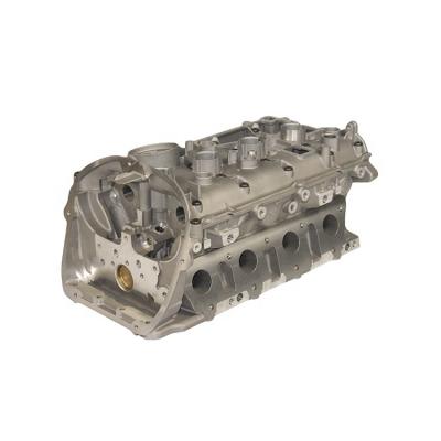 China Auto Engine Parts Auto Parts 4JJ1 6BD1 WL US Cat C15 3L F16D3 5L 4M40 4G54 4D56 YD25 TD27 Buy Engine 06H103373K Cylinder Head Engine FOR VW 1.8T for sale