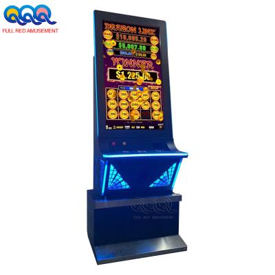 China Golden Century Dragon Link 43 inch touch screen video slot game games machines for sale Golden Century Dragon Link Golden Century Dragon Link for sale