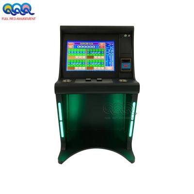 China POG 595 Board Pot O Gold T340 595 Gambling Board Slot Machine Optional 22 Inches / LCD 22 Inches / LCD Optional for sale