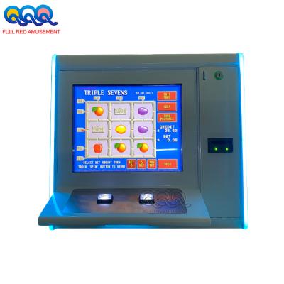 China High quality pot O gold POG 595 casino 595 T340 video slot game machine cabinet for sale optional 22 inch display / 22 inch LCD / LCD display for sale