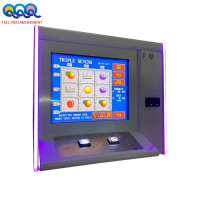 China POG Version Video Slot Game Cabinet 510/580/595 T340+ Arcade Slot Game Machine Cabinet For Sale Optional 22 Inch Display/22 Inches/LCD Display for sale