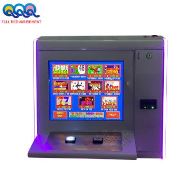 China Gold 580 POG 510 Mental POT O 595 Mental 580 Video Version Slot Gambling Games Machines For Sale for sale