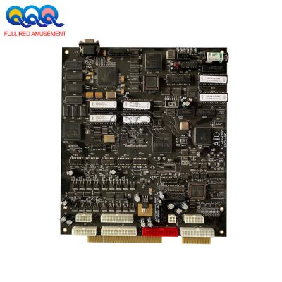 China Casino Game Board Hot Sale 89%-94% LOL Luxury PCB Board Casino Gaming Board AIO WMS 550 Life For Sale for sale