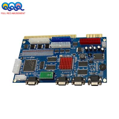 China Hot Selling New Luxury WMS 550 15 LINE AIO Game Board 72%-96% Life For Sale Aio-1 Aio-1 for sale