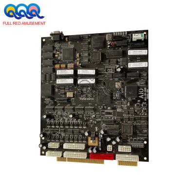 China Hot Selling Casino Game Board Casino Game Board in USA WMS 550 Life of 89%-94% AIO PCB Luxury Board for Sale for sale