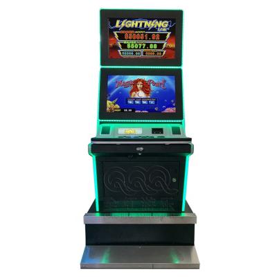 China Lighting Magic Link Pearl Touch Screen Arcade Video Slot Game Machine Board For Sale 17 Inch /21.5 Inch /23.6 Inch /19 Inch /LCD Display /23.6 Inch 21.5 inch /19 inch / 17 inch LCD for sale