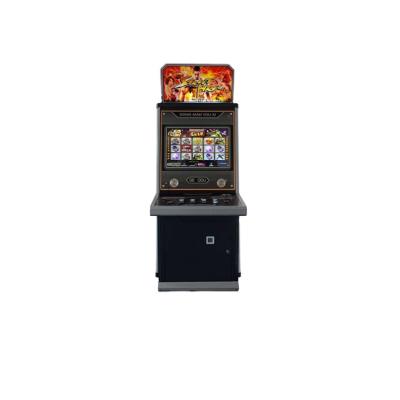 China Guangzhou Dwarf Goldmine Real Video Slot Machines For Sale 17 17 for sale