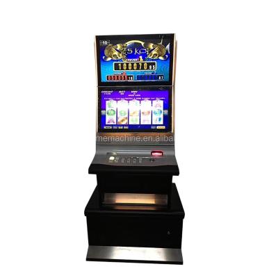 China Guangzhou Taiwan Blackjack Slot Game Machine 17 17 for sale