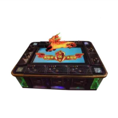 China Fire Kirin Plus Fire Kirin Plus Kirin Plus Hot Sales Fish Arcade Skilled Fish Game For for sale