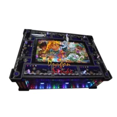 China Dragon Strike Skilled Arcade Fish Factory Board Fishing Game Dragon Strike Hunter Gambling Game for Dragon Strike for sale