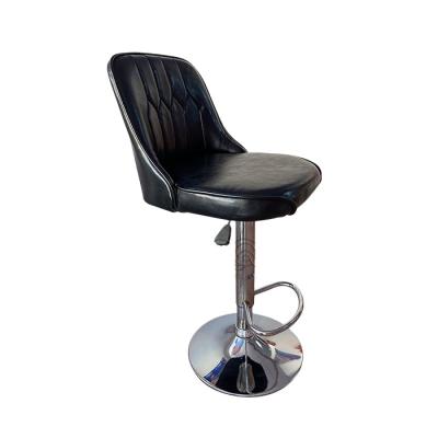 China Bar Chair Game Room Bar Chair Game Room Synthetic Leather Game Chairs Game Center Casino Bar Hot Sale Fishing Game Machine Sneak Chairs for sale