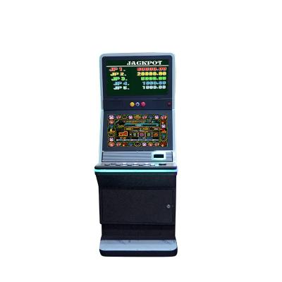 China Tarzan5 17 17 Classic Designed Deluxe Video Slot Casino Game Machine Arcade Game for sale