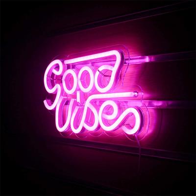 China New Wholesale Energy Saving Led Neon Sign Alcohol Beer Logo Wall Mounted Neon Sign Custom Light for sale