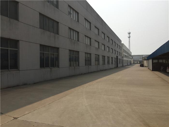 Verified China supplier - Hangzhou Jiyan Machinery Equipment Co., Ltd.