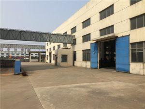 Verified China supplier - Hangzhou Jiyan Machinery Equipment Co., Ltd.