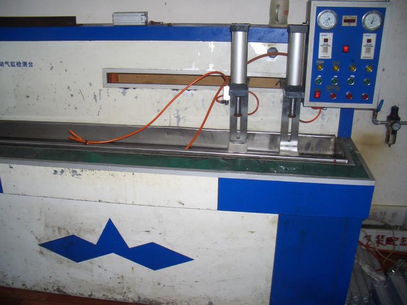 Proveedor verificado de China - Prius pneumatic Company