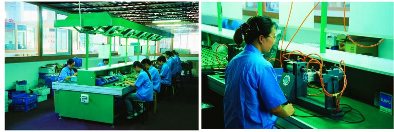 Proveedor verificado de China - Prius pneumatic Company