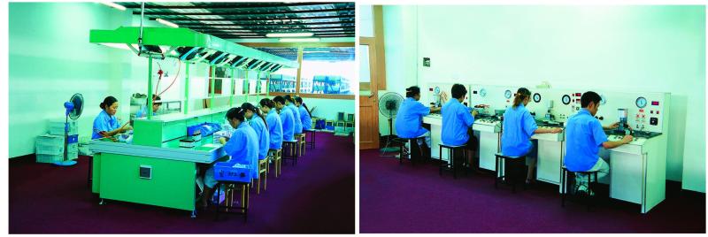 Proveedor verificado de China - Prius pneumatic Company