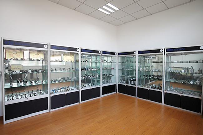 Proveedor verificado de China - Prius pneumatic Company