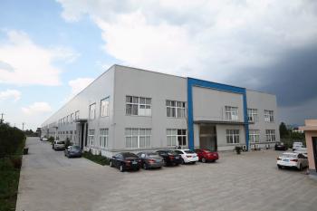 Китай Prius pneumatic Company