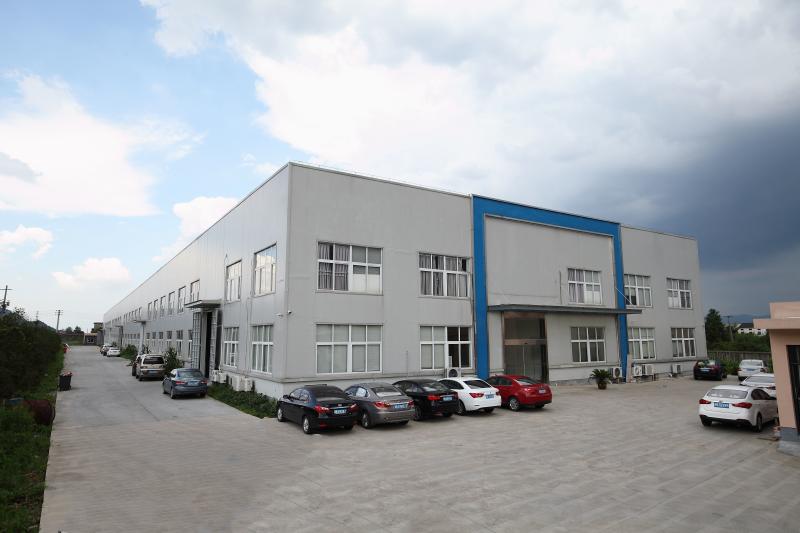 Proveedor verificado de China - Prius pneumatic Company