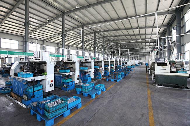 Proveedor verificado de China - Prius pneumatic Company