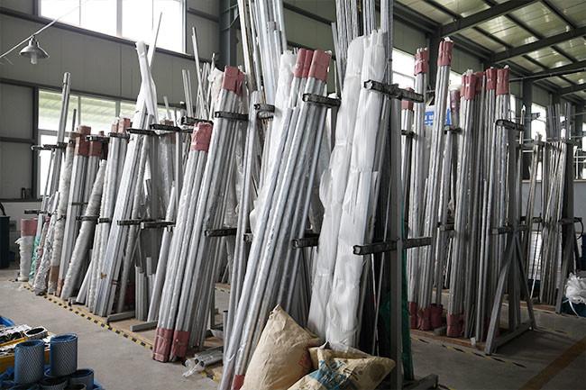 Proveedor verificado de China - Prius pneumatic Company