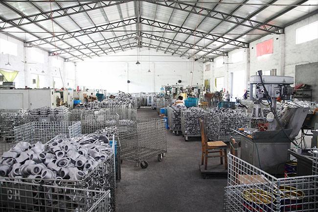 Proveedor verificado de China - Prius pneumatic Company