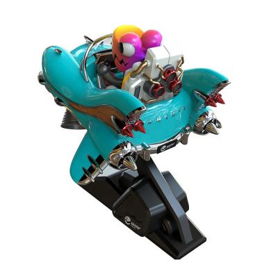 China Cool Cartoon Toy Lamtoys Exclusive Design Car Shape Chameleon PVC Action Number for sale