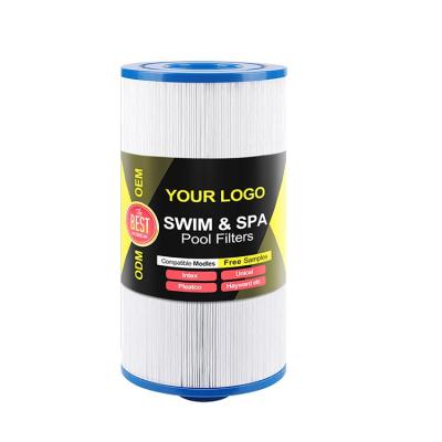 China Eco - Friendly Filter Cartridge Replace 5CH-45 , Whole Spa Filter Cartridge for sale