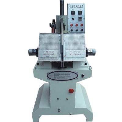 China Semi Automatic Pneumatic Top Shoe Boots Crimping Semi Automatic Pneumatic Top Shoe Boots Crimping Machine Vamp Mount Forming Machine for sale