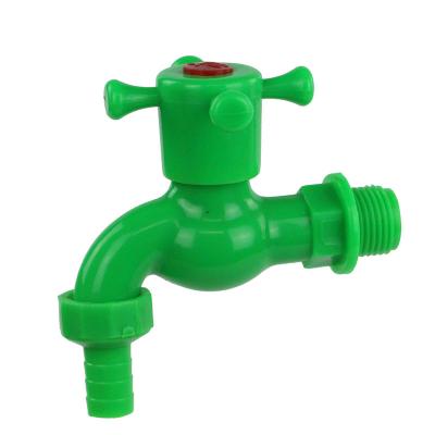 China Remove spray health plastic ABS/PP material for garden water tap for sale