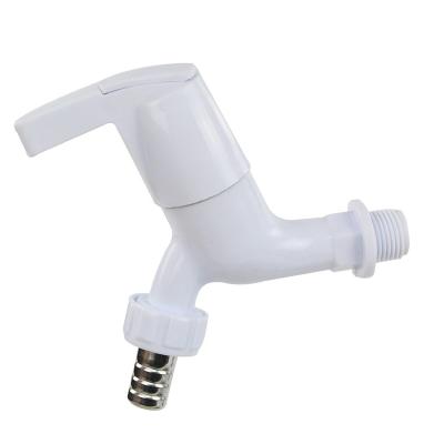 China High Quality Cheaper PP/PVC /ABS Metered Water Faucet From Faucet Manufacturer for sale