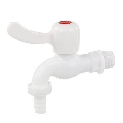 China Hot Sale Faucets Thermostatic White Water Faucet for sale