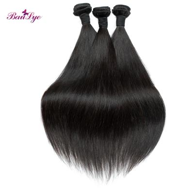 China 100% Silky Straight Virgin Wave Cuticle Aligned Hair, Wholesale Mink Virgin Brazilian Hair Bundles Straight Virgin Hair Weave for sale