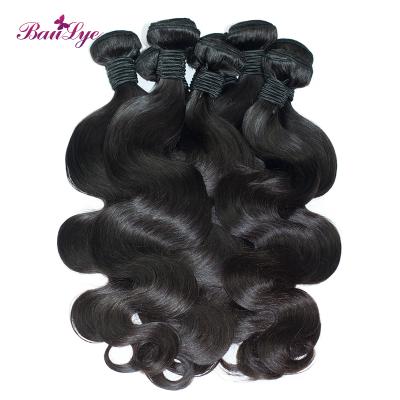 China Wholesale Peruvian Body Wave Hair Bundles With Closure12a Grade Peruvian Hair Body Wave for sale