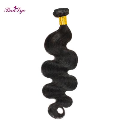 China Good Quality Indian Mink Virgin Human Hair 12a Body Wave Bundles, Wholesale 100% Human Unprocessed for sale