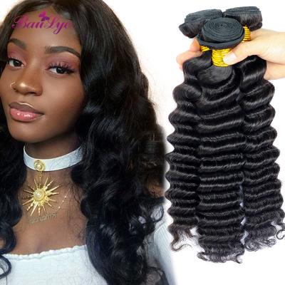 China Wholesale Silky Straight Brazilian Virgin Hair Unprocessed Virgin Human Hair Brazilian Wave Hair Bundles for sale