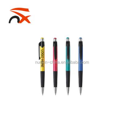 China China Direct Sell Promotional Pen Cheap Plastic Ball Pen for sale